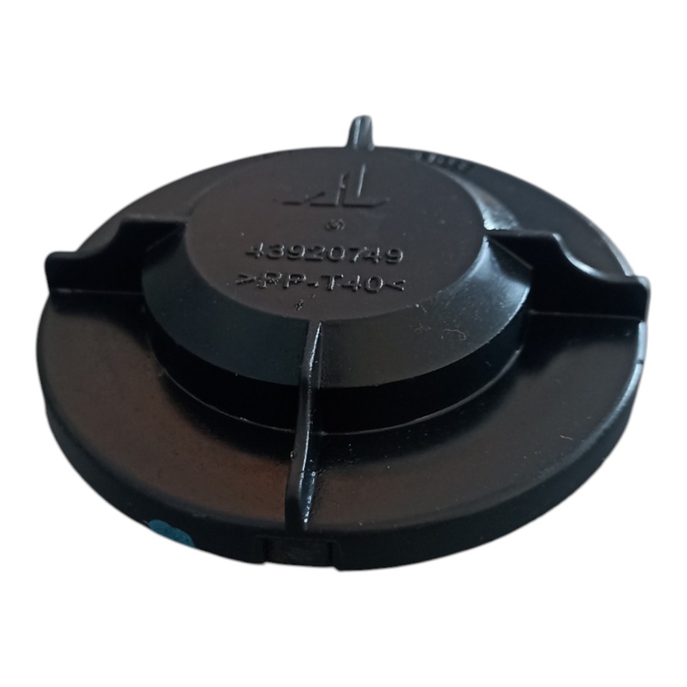 Tampa Farol Vedaçao Chevrolet Agile Montana 2010 À 2014. 3