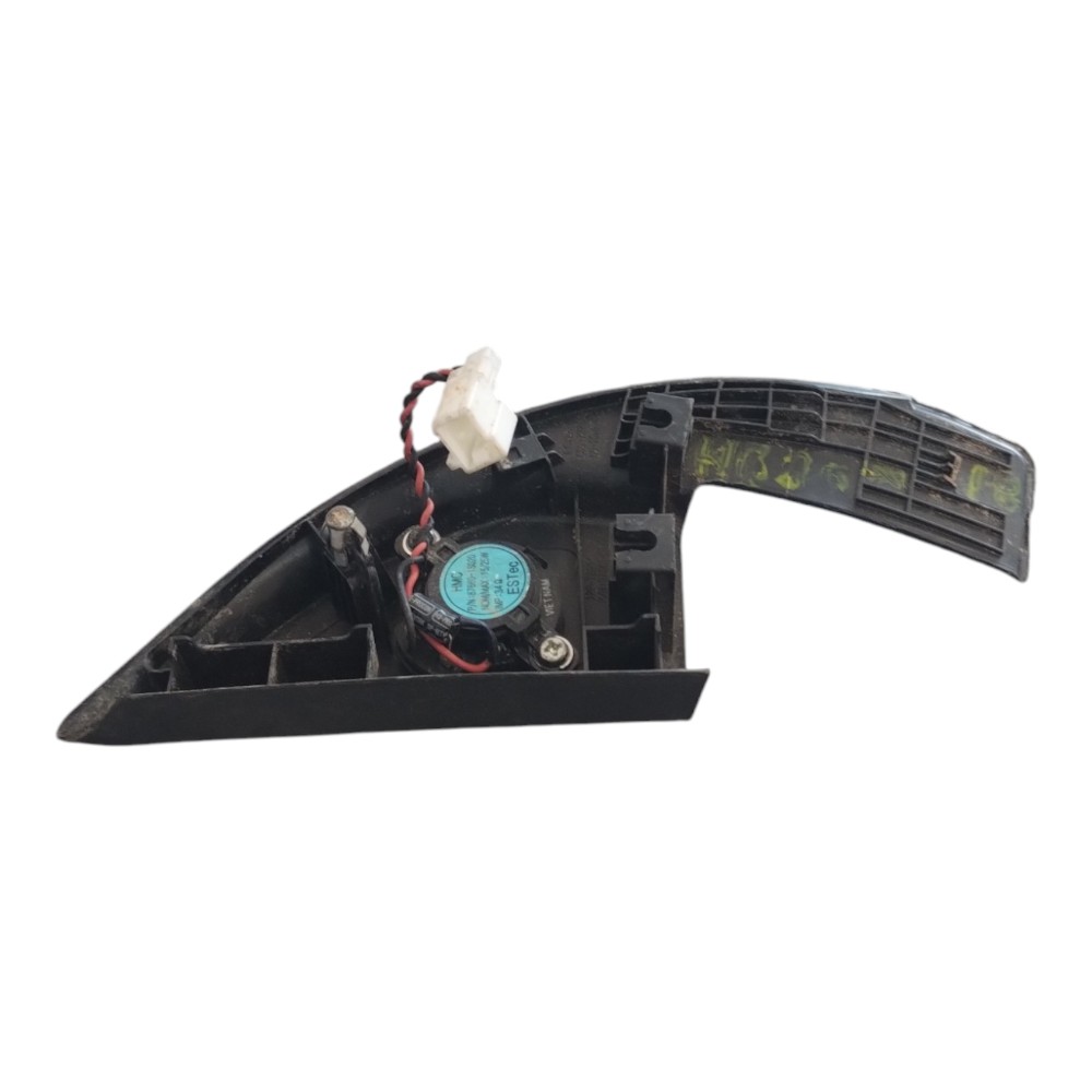 Moldura Interna  Retrovisor Direito Hb20x 2013 À 2019. 2