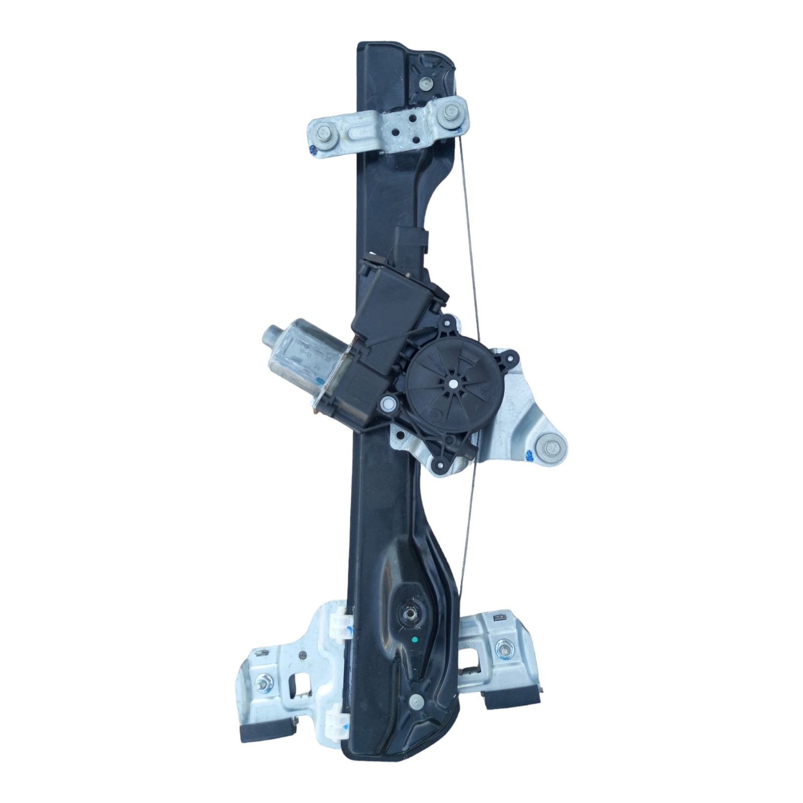 Máquina Elevador Dianteiro Direito Onix Prisma 2013 Á 2019. 1