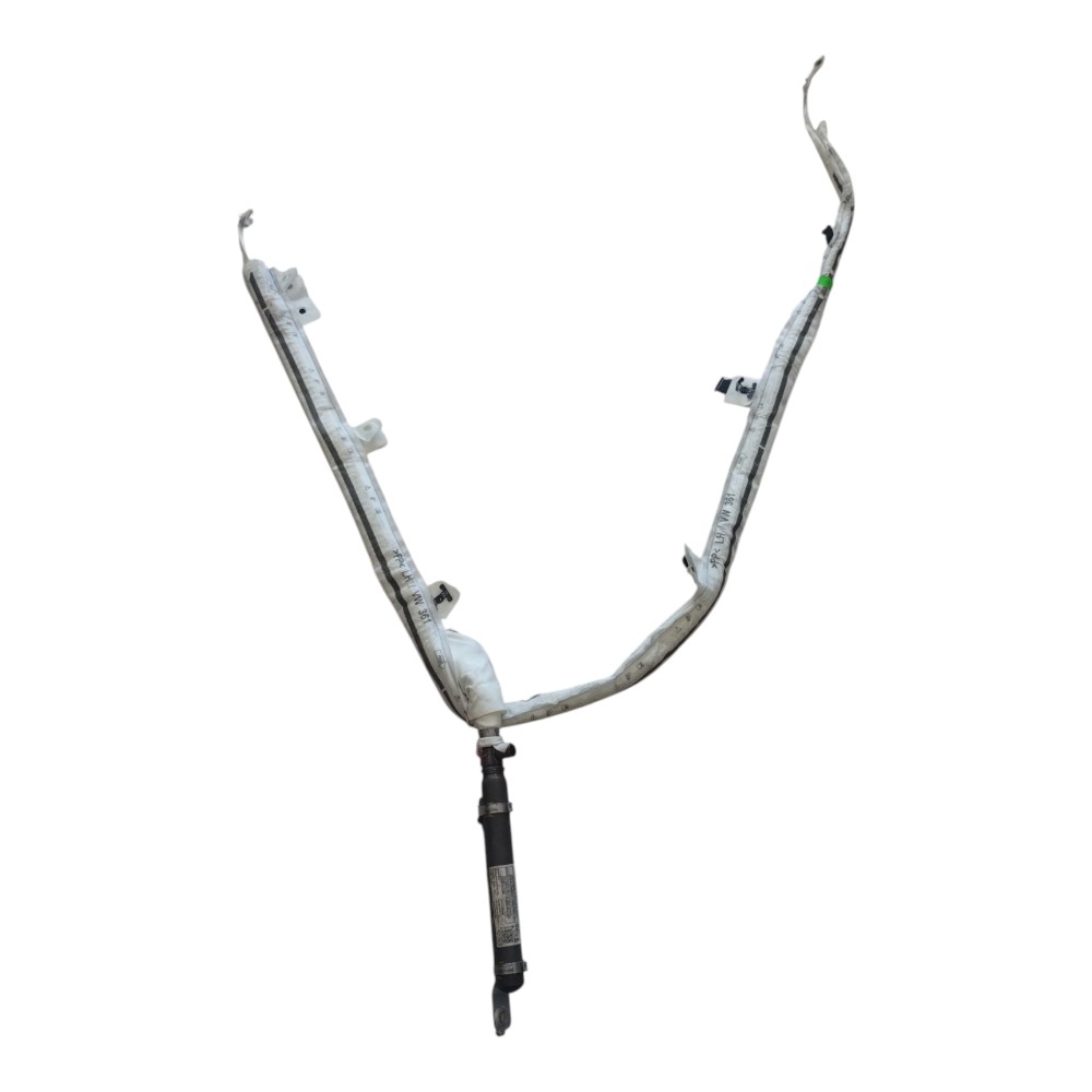 Cortina Teto Lado Esquerdo Volkswagen Jetta 2011 À 2018. 2