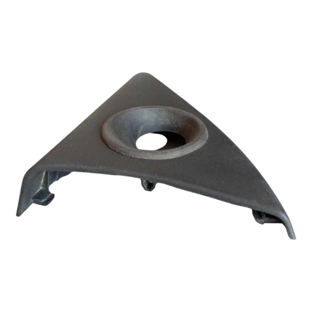 Moldura Interna Retrovisor E. Renault Logan 2013 À 2019. 4