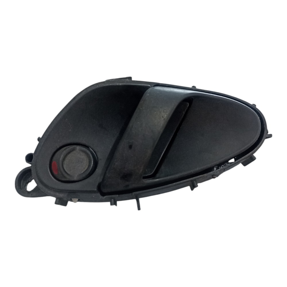 Maçaneta Int. Dianteira Esquerda Citroen X-sara 2002 À 2006. – Preto – Dianteira 2