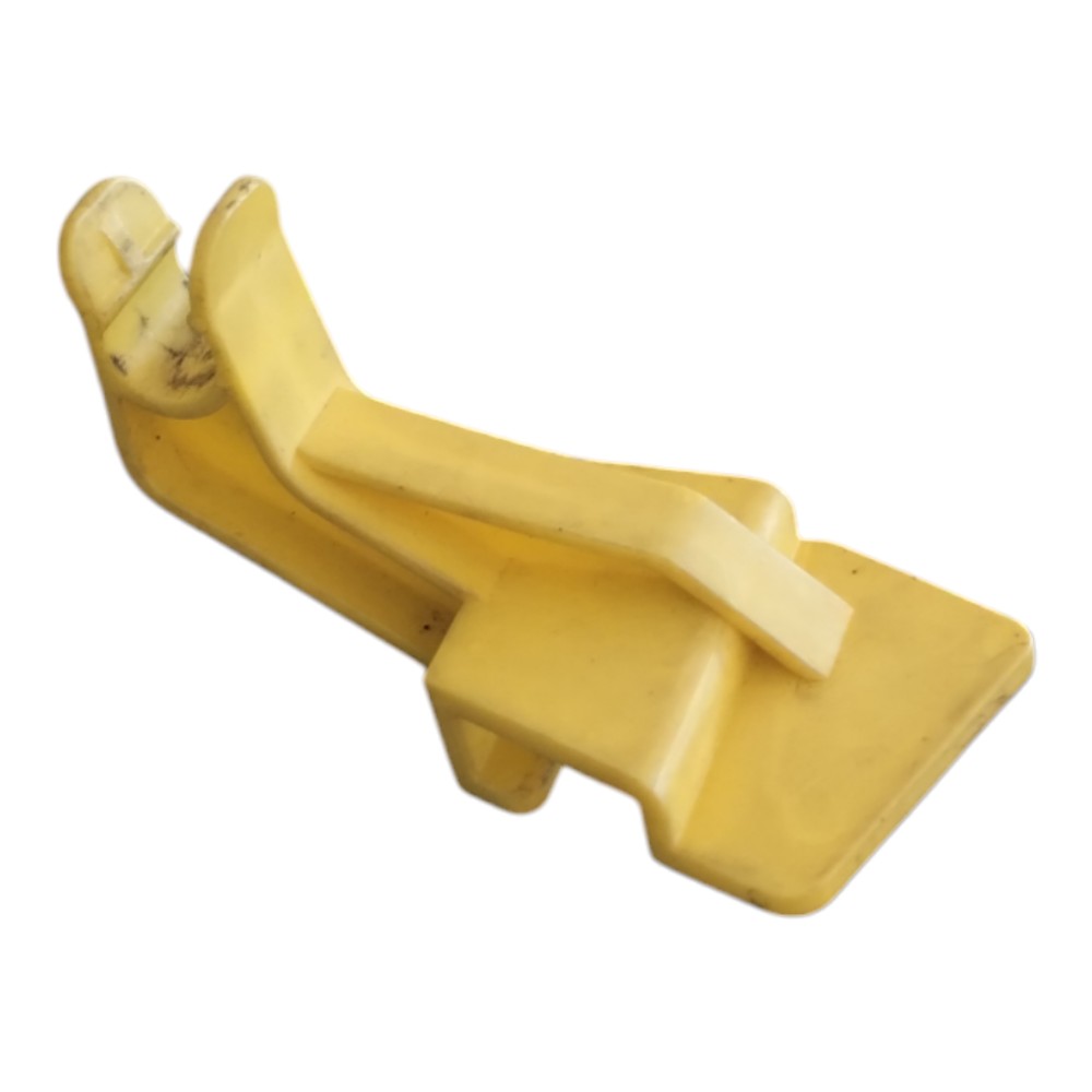 Suporte Da Haste Do Capo Ford New Fiesta 2014 À 2019. 3