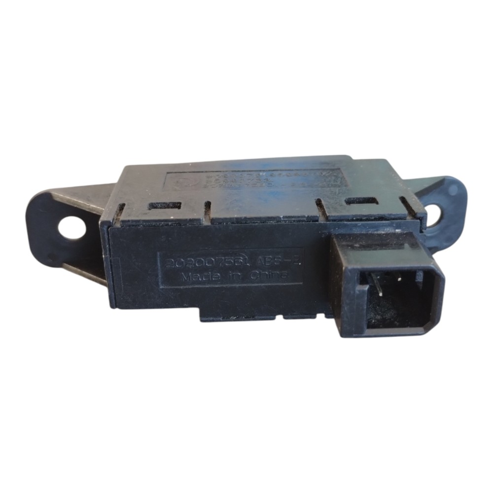Botão Controle De Estabilidade Gm Cruze 2012 À 2016. 3