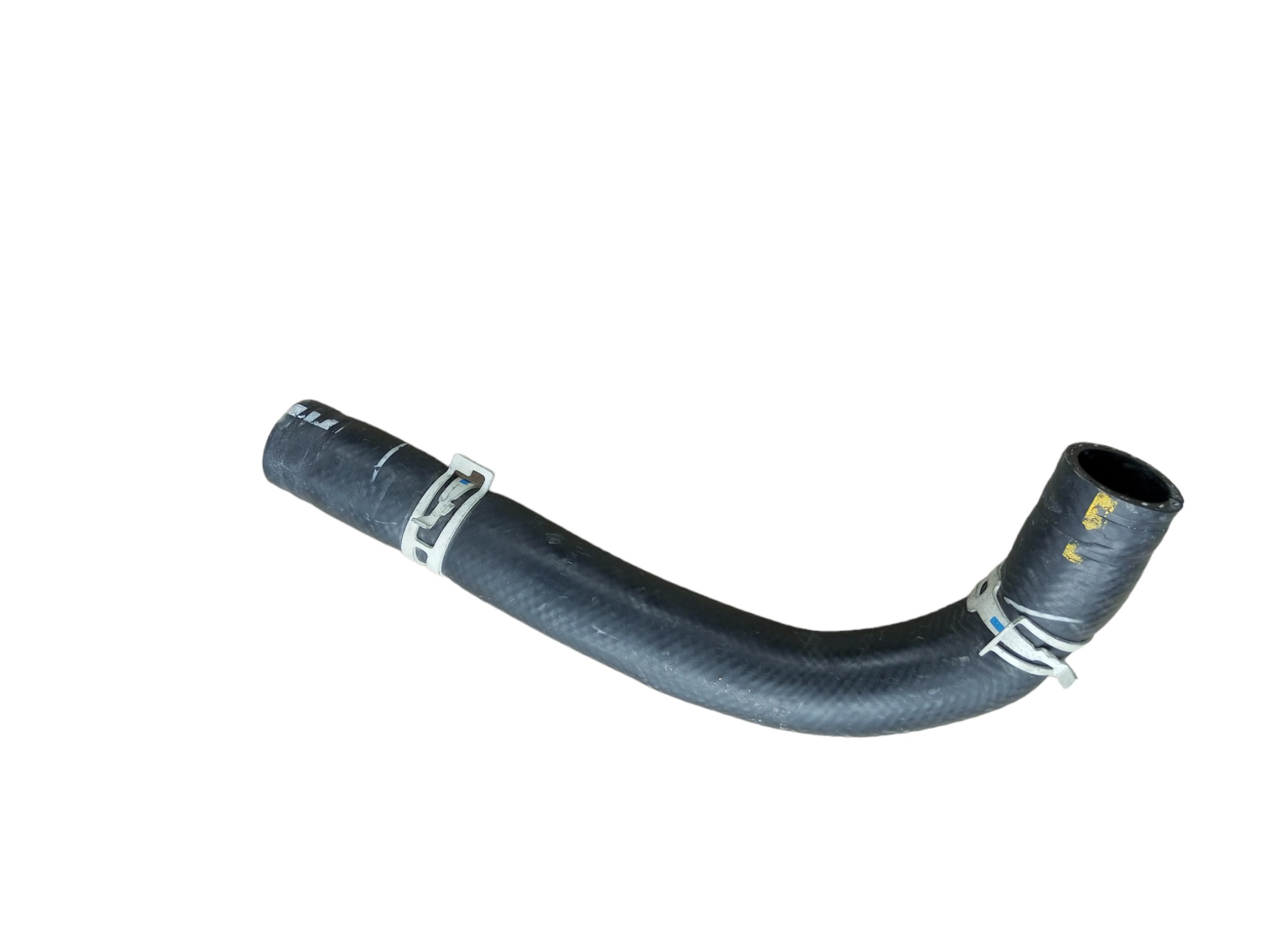 Mangueira Superior Do Radiador Toyota Yaris 1.5 16v. 3