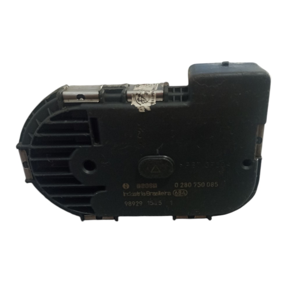 Tbi Corpo De Borboleta Peugeot 207 1.6 2008 À 2012. 5