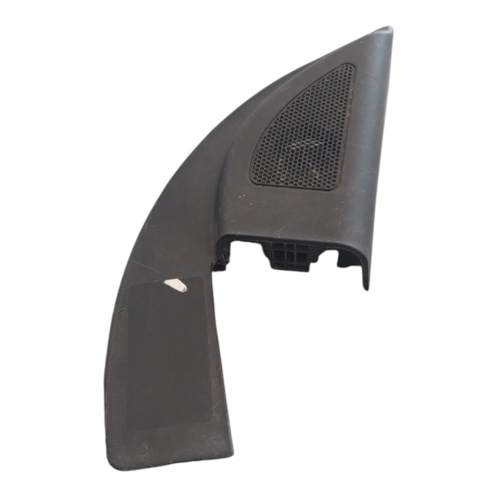 Moldura Interna  Retrovisor Direito Hb20x 2013 À 2019. 3