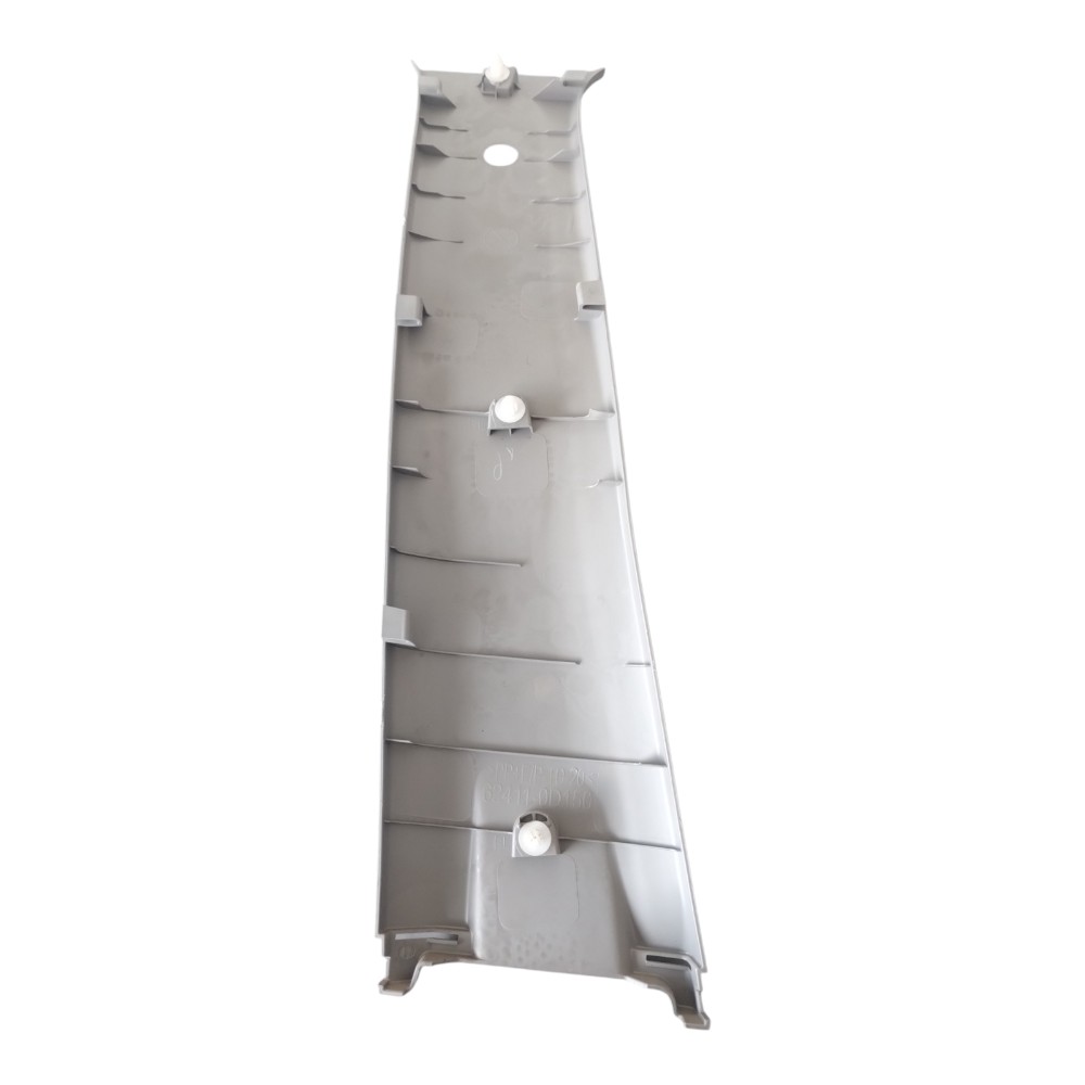 Tampa Mold.inf. Coluna Central Direita Toyota Etios 12/19. 2