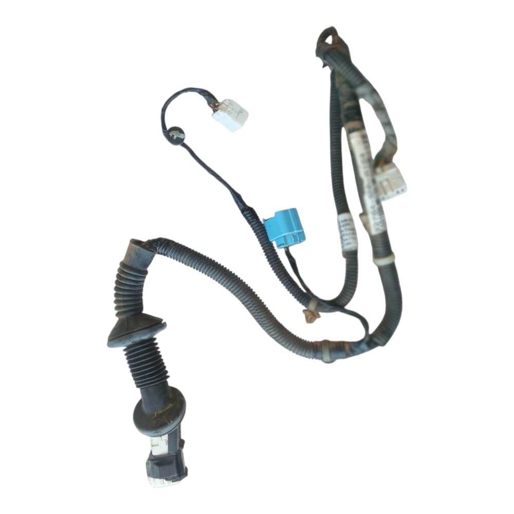 CHICOTE PORTA TRASEIRA ESQUERDA HONDA NEW CIVIC 2006 À 2011. 1