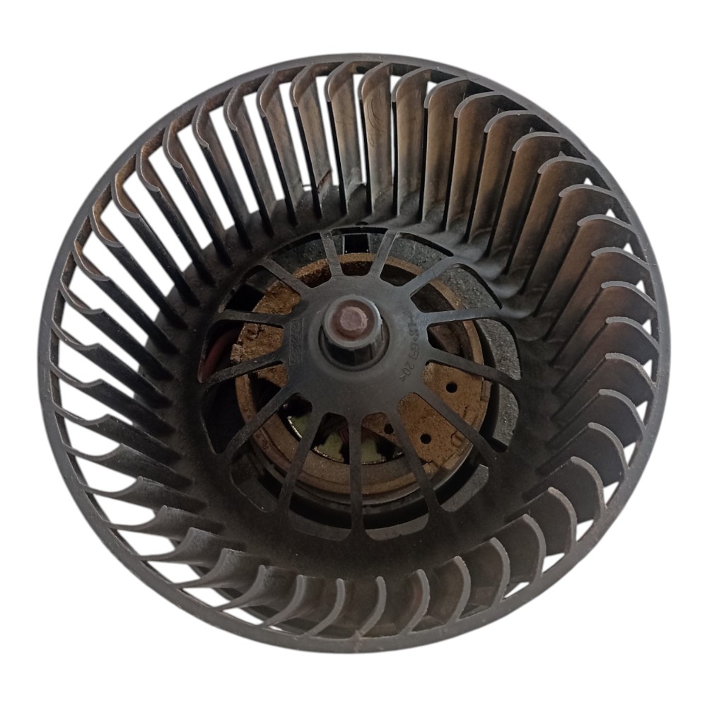 Motor Ventilador Ar Forçado Ford Focus 2.0 16v. 2012 Á 2016. 3