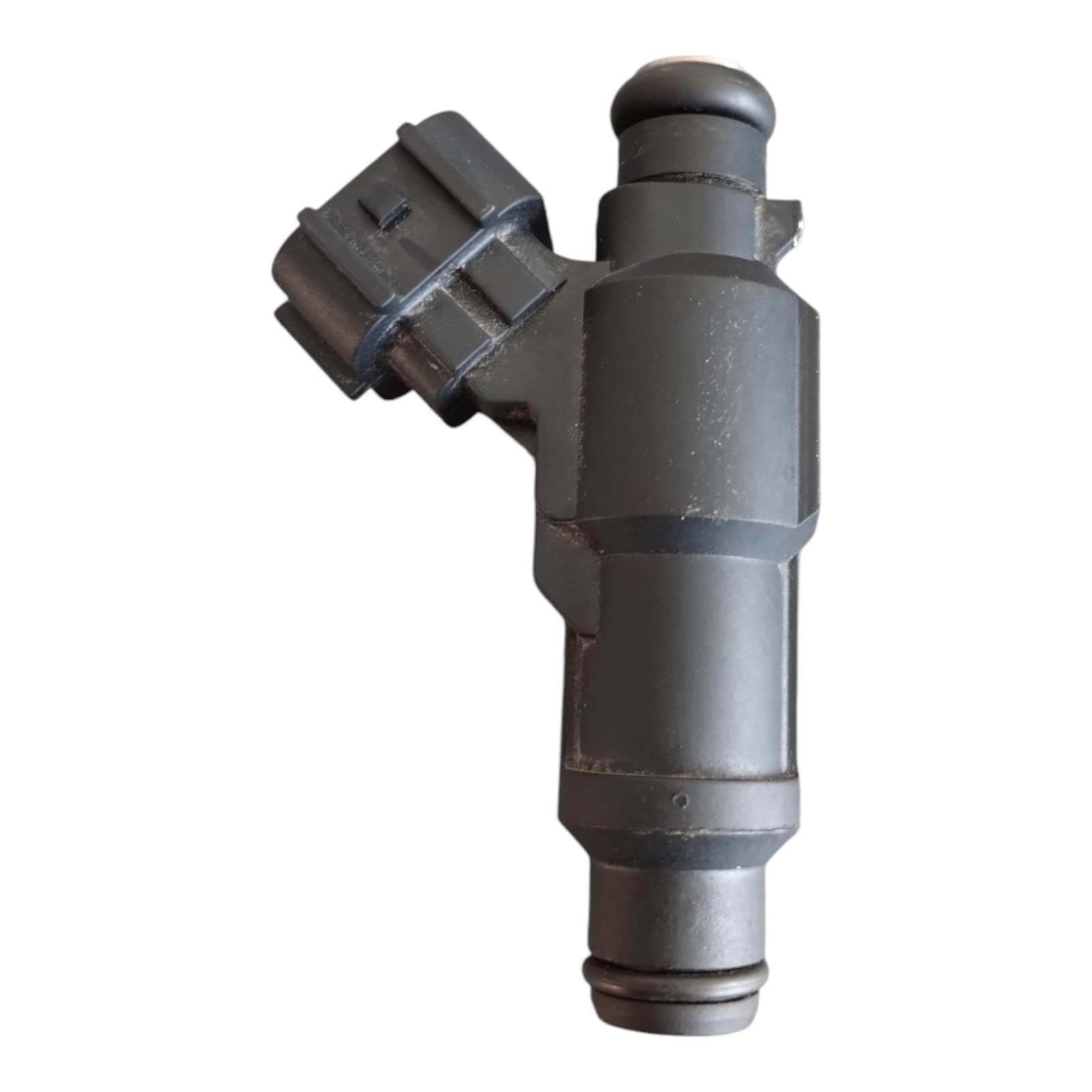 Bico Injetor Flex Hyundai Hb20 1.6 16v.