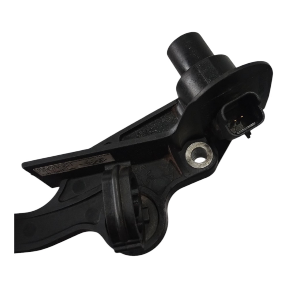 Sensor Rotação Citroen C3 1.5 8v 2014 à 2019 Original. 4
