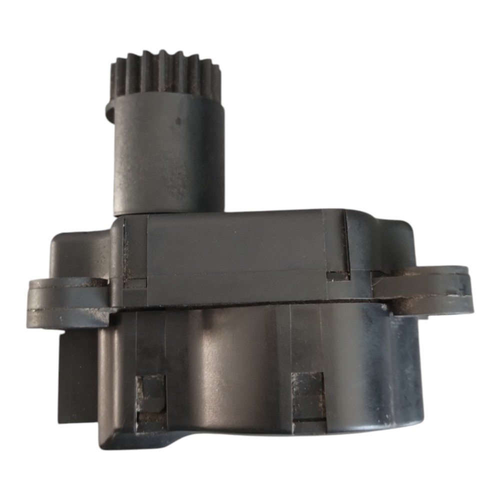 Motor Atuador Ar Condicionado Citroen Aircross 2011 À 2016. 4