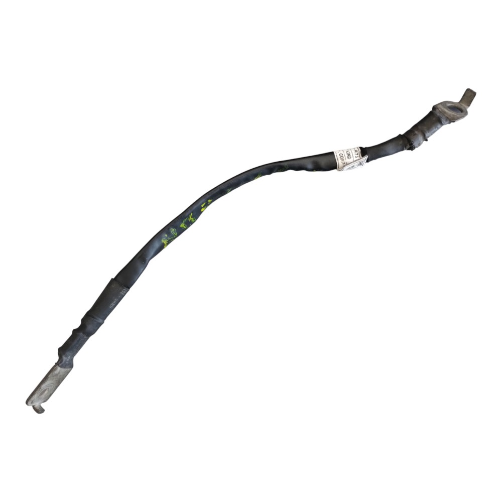 Cabo Negativo Da Bateria Hyundai Hb20 2013 À 2019.