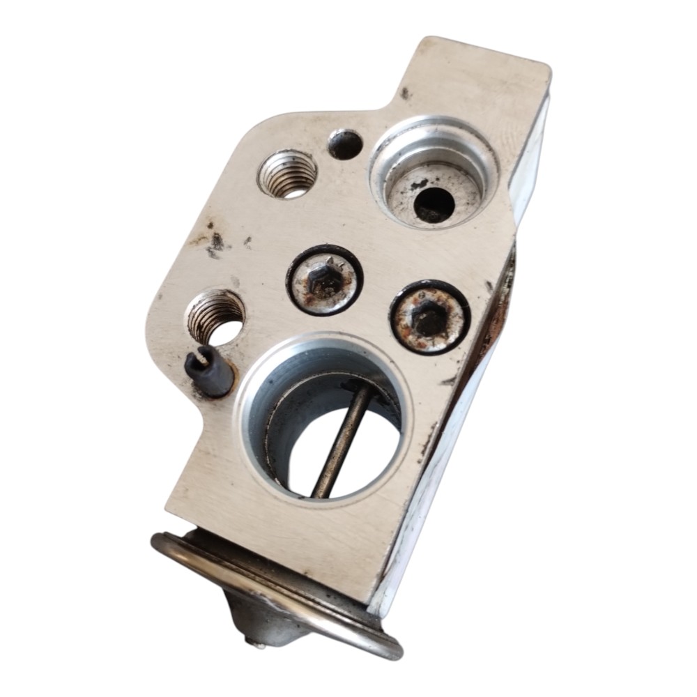 Válvula De Expansão Ar Condicionado Vw Spacefox 1.6 14/18. 2
