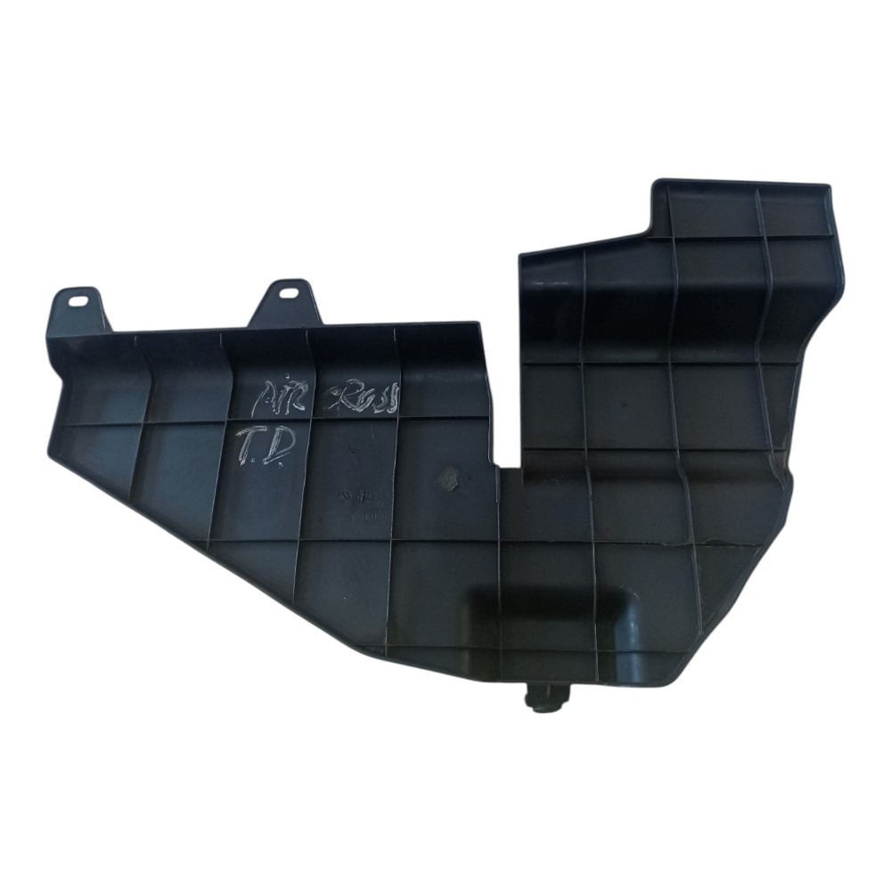 MOLDURA PARABARRO CITROEN C3 AIRCROSS 2016 À 2019. 2