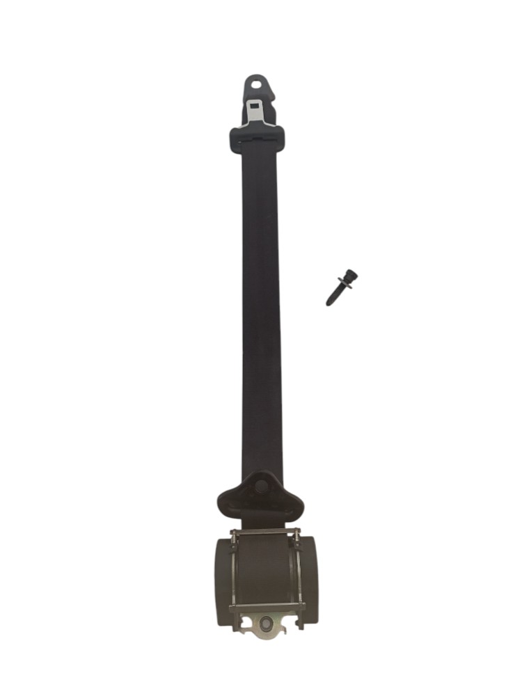 Cinto seg. traseiro direito  peugeot  206 207 2008 a 2014. 2