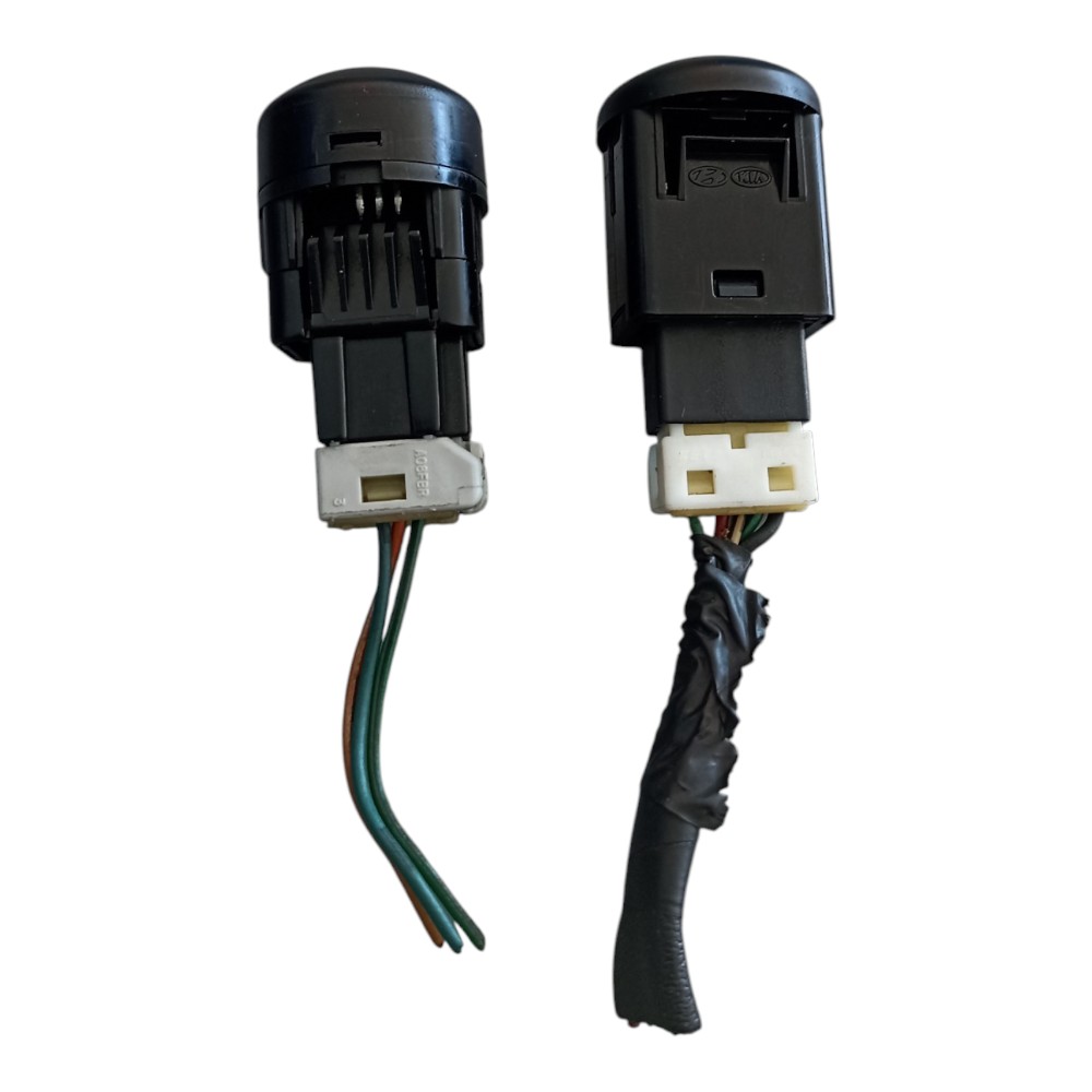 Sensor Crepuscular Hyundai Vera Cruz 2008 Á 2012.