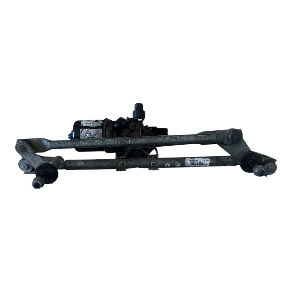 GALHADA MOTOR LIMP. PARABRISA CHEVROLET SONIC  2012 À 2013. 3