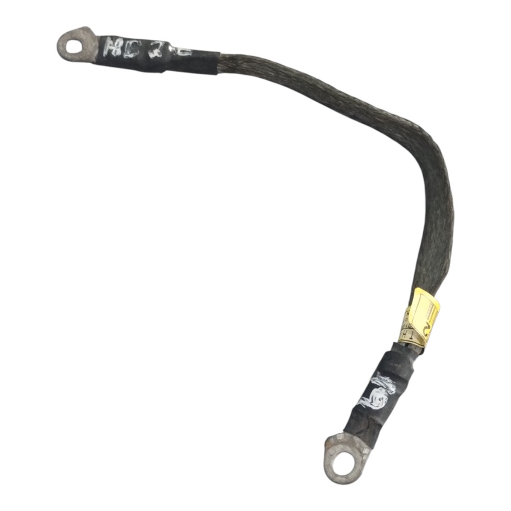 Cabo Terra Hyundai Hb20 1.0 2012 À 2019. Preto 2