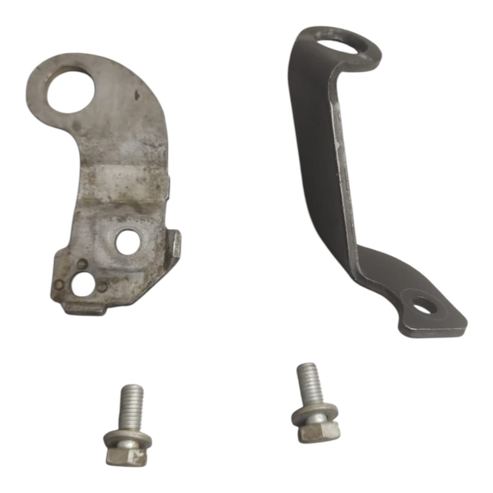 Suporte Içamento Do Motor Peugeot 208 1.5 8v 2013 À 2019. 2