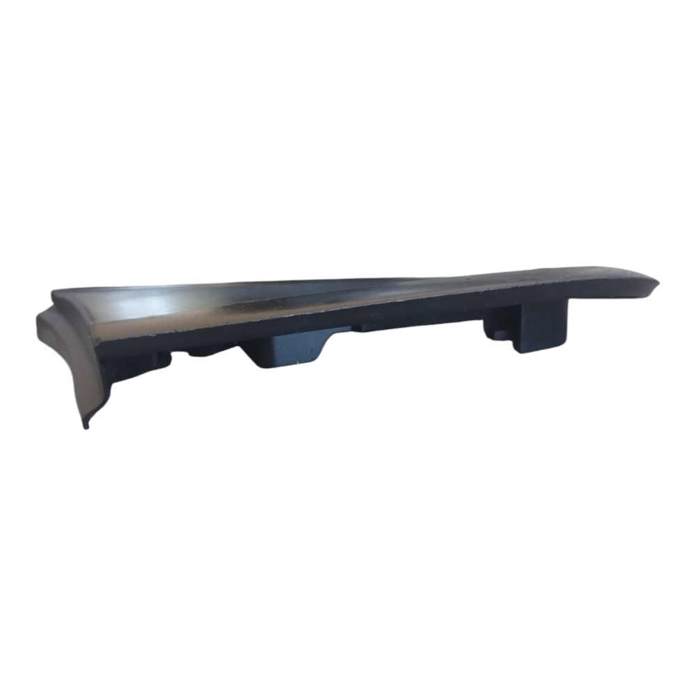 MOLDURA INTERNA RETROVISOR DIREITO VW FOX 2005 À 2009. 2