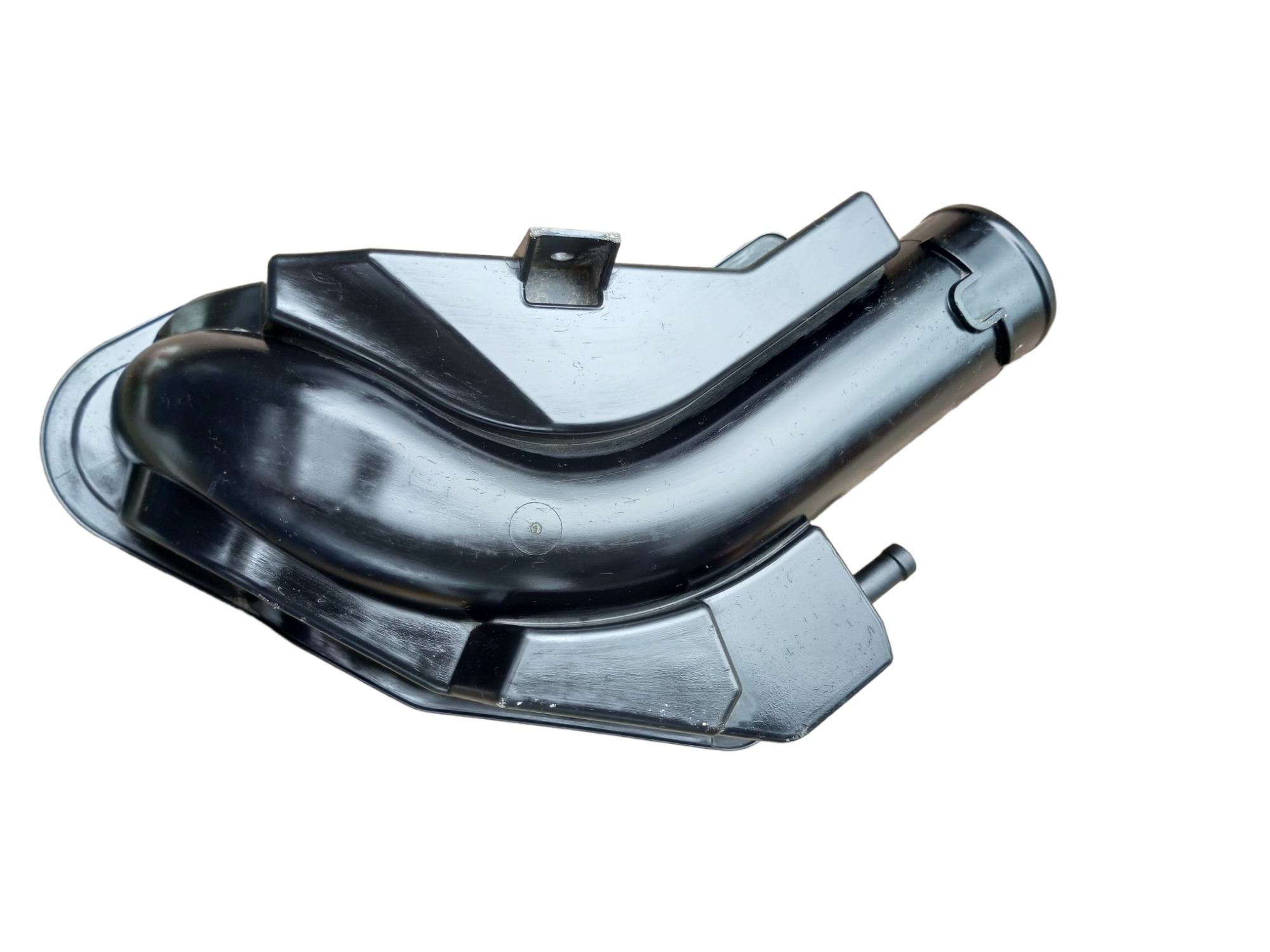 Caixa Ressonadora Do Ar Gm Chevrolet Tracker 1.0 Turbo. 3