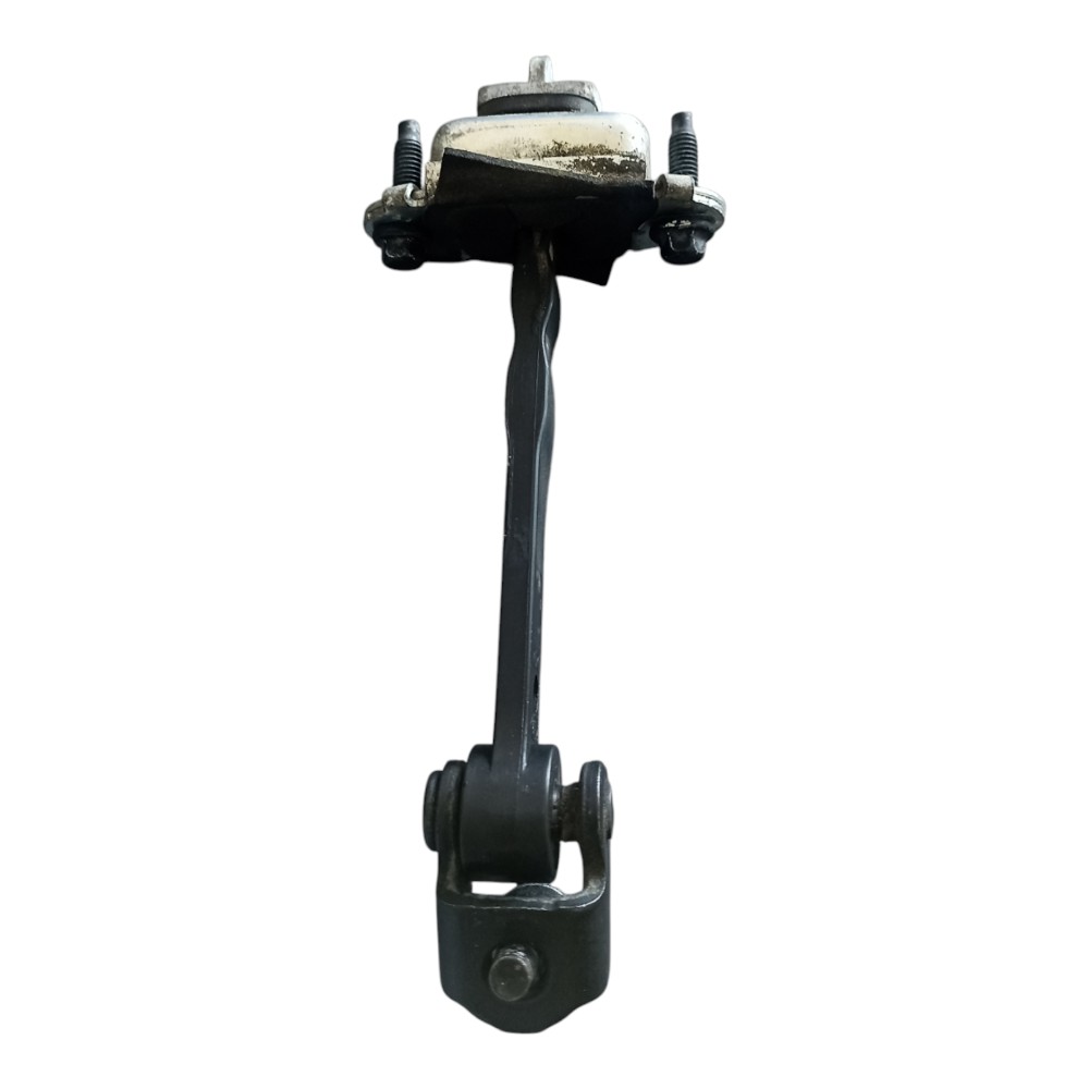 Limitador Porta Traseira Esquerda Ford Ka 2014 A 2019. 1