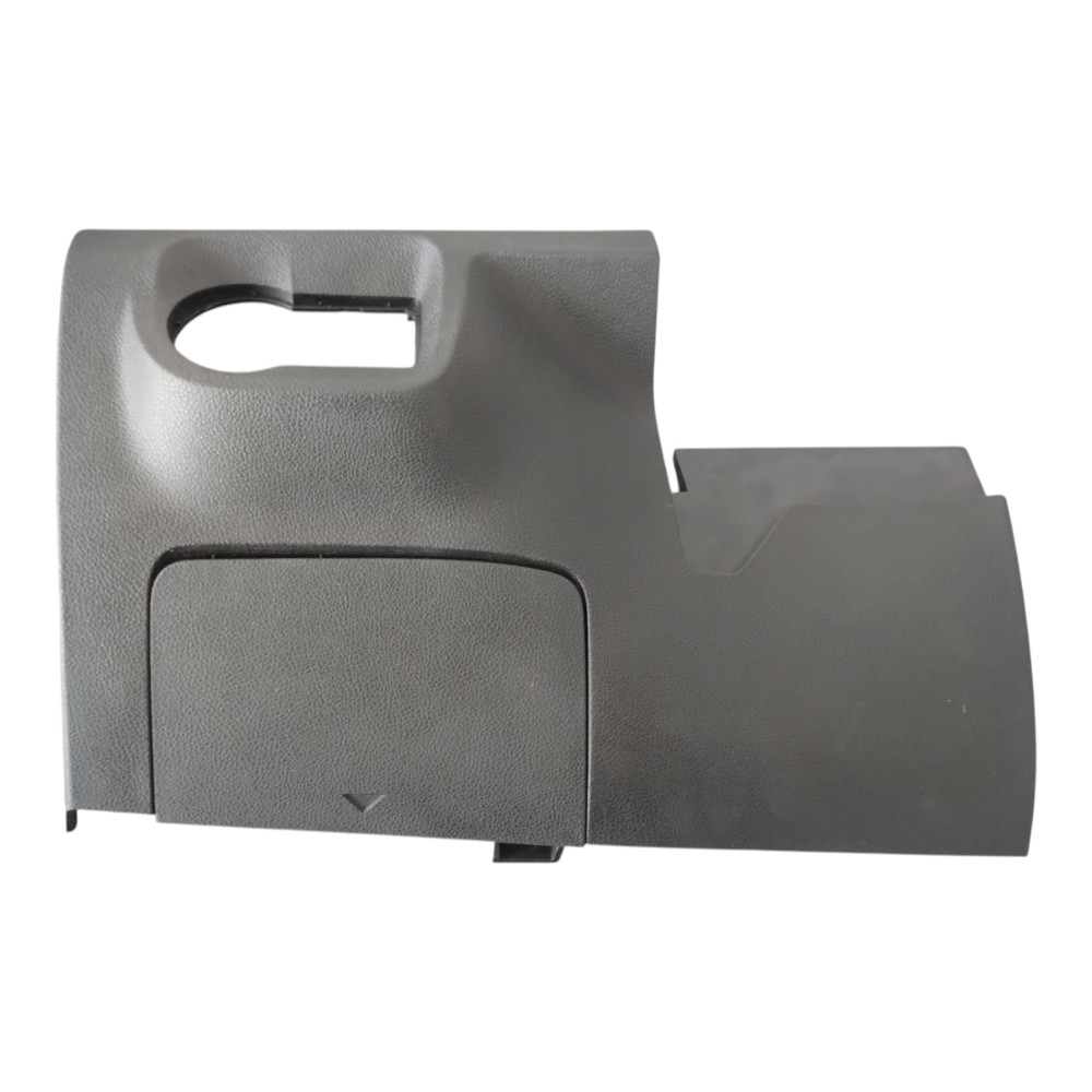 MOLDURA INFERIOR PAINEL INSTRUMENTOS GM ONIX PRISMA 13/19.