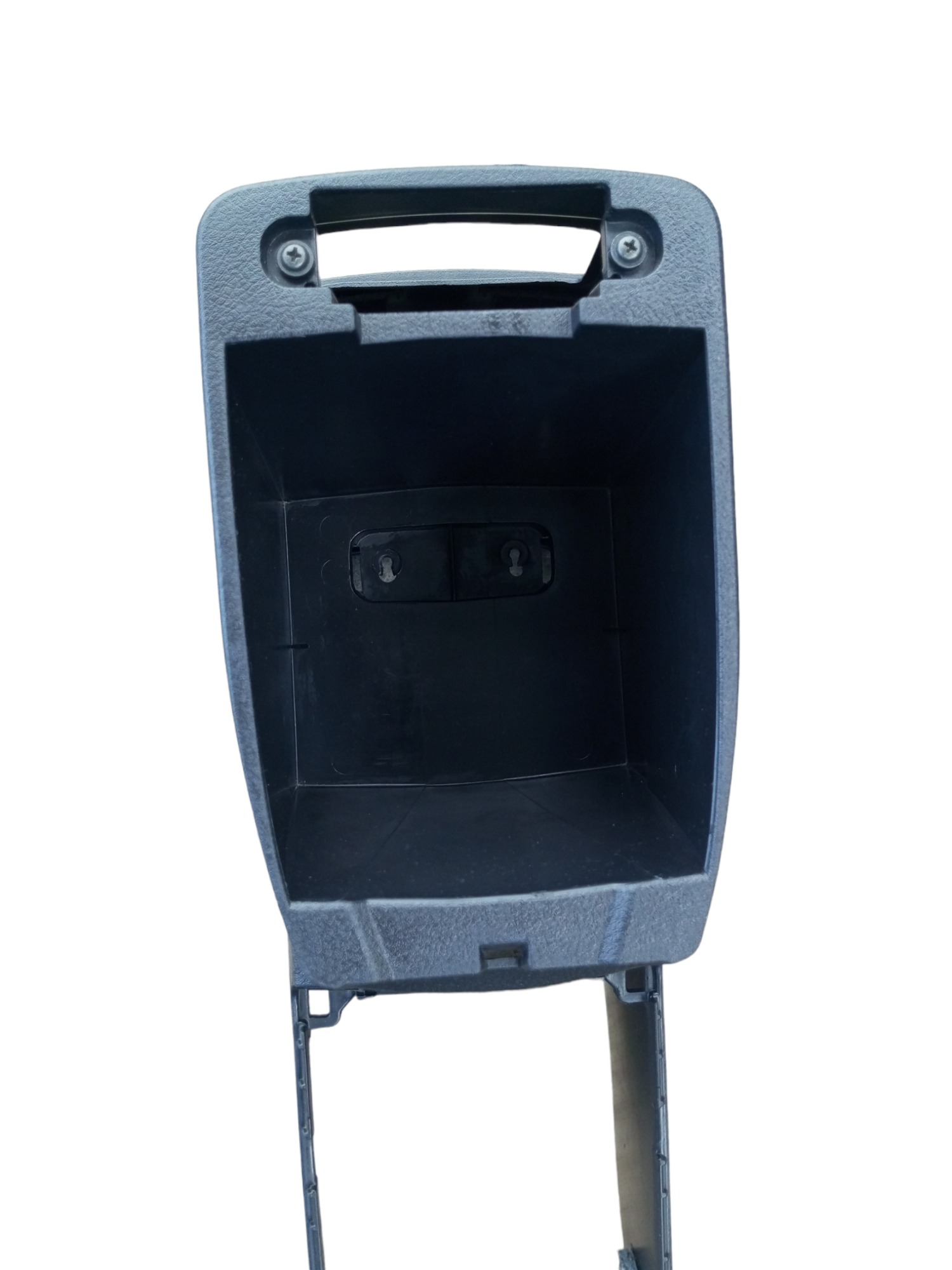 Console Central Toyota Corolla Xei 2015 Á 2019. Preto 2