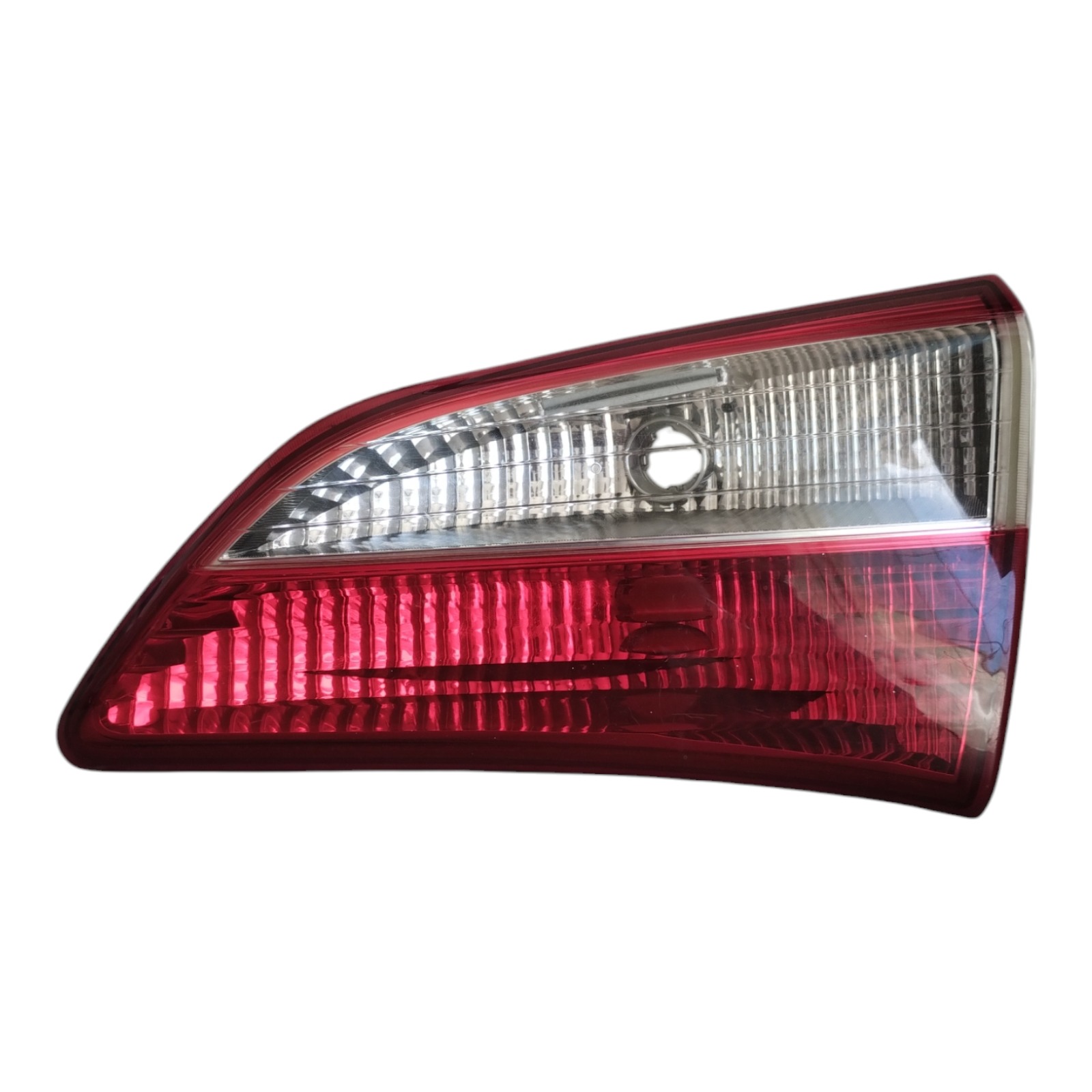 Lanterna Tampa D. Cristal Arbet Hyundai Hb20 Hatch 13/19.