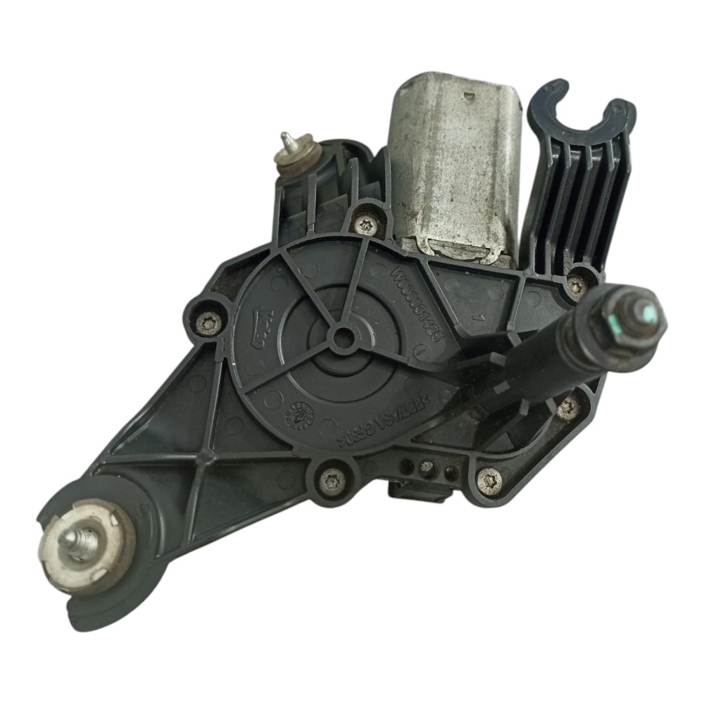 Motor Limpador Traseiro Hyundai Hb20 1.6 16v. 2015 Á 2019. 3