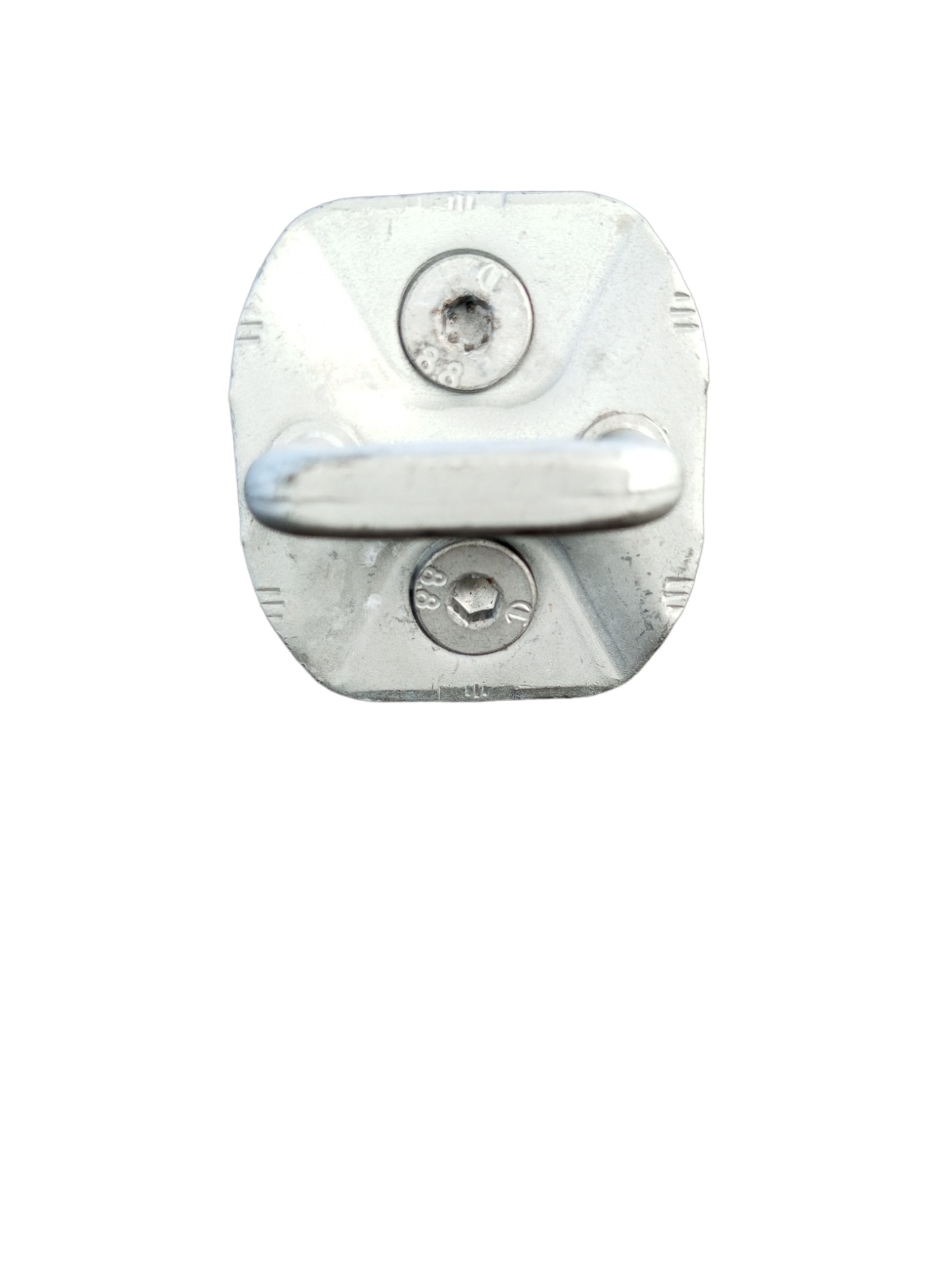 Batente Da Porta Fiat Argo E Cronos.
