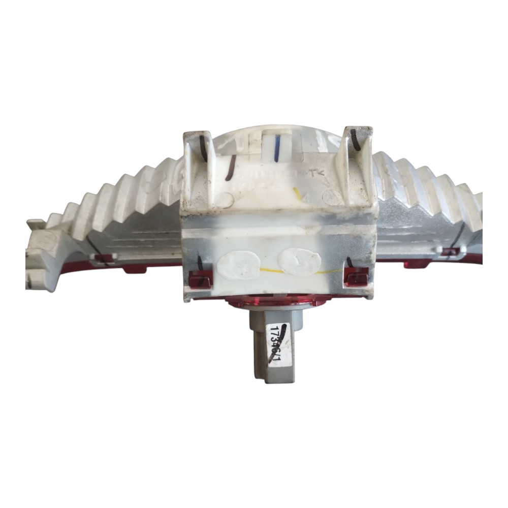 Luz Break Light Honda Civic G10 2017 à 2021 Original. 8