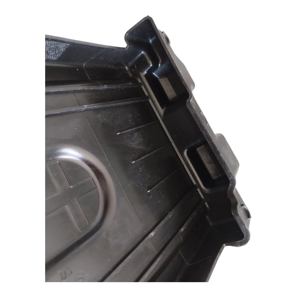 Suporte Capa Módulo Injeção Honda Fit City 1.5 2009 à 2014. 3