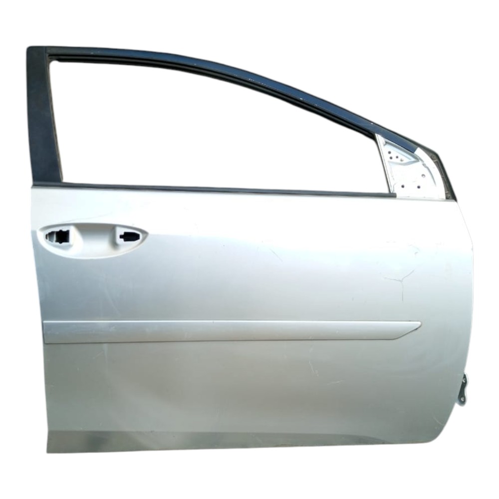 PORTA DIANTEIRA DIREITA TOYOTA COROLLA 2015 À 2019. 3