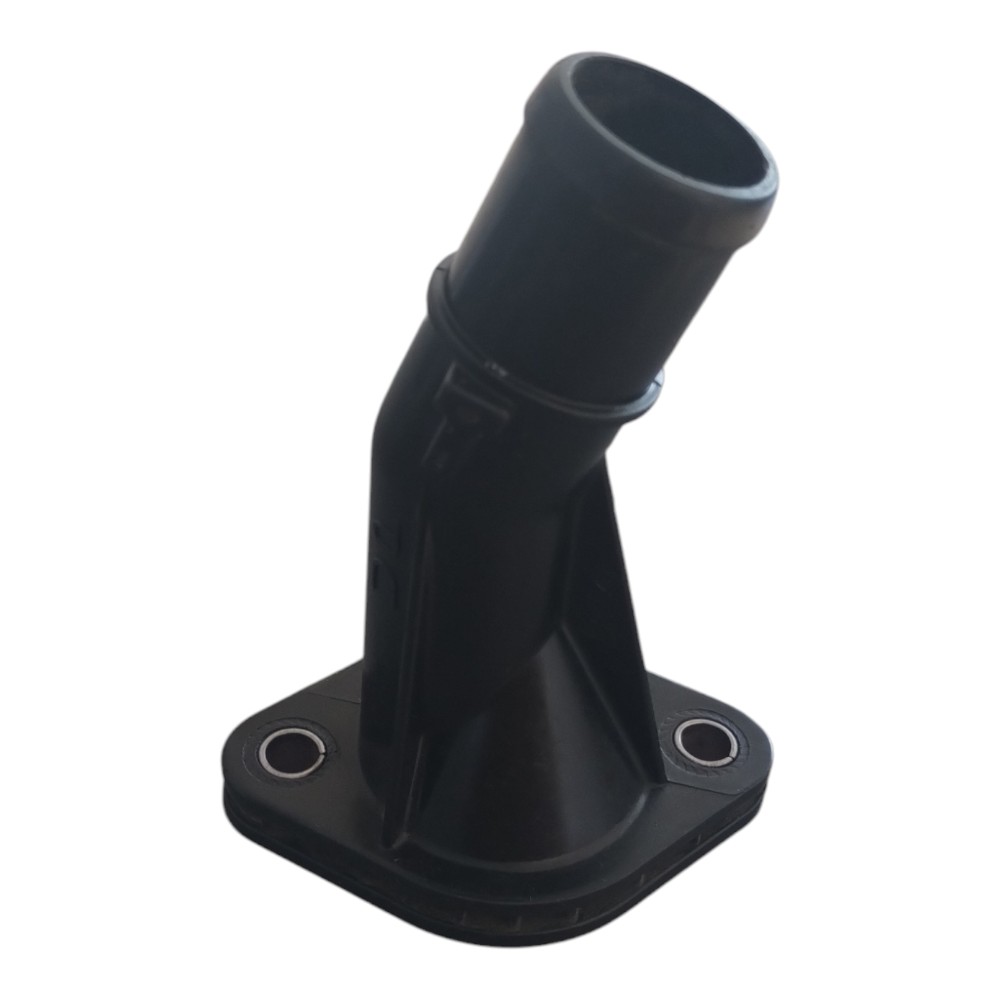 Flange Valvula Termostática Carcaça Hyundai Hb20 2013 A 2019 5
