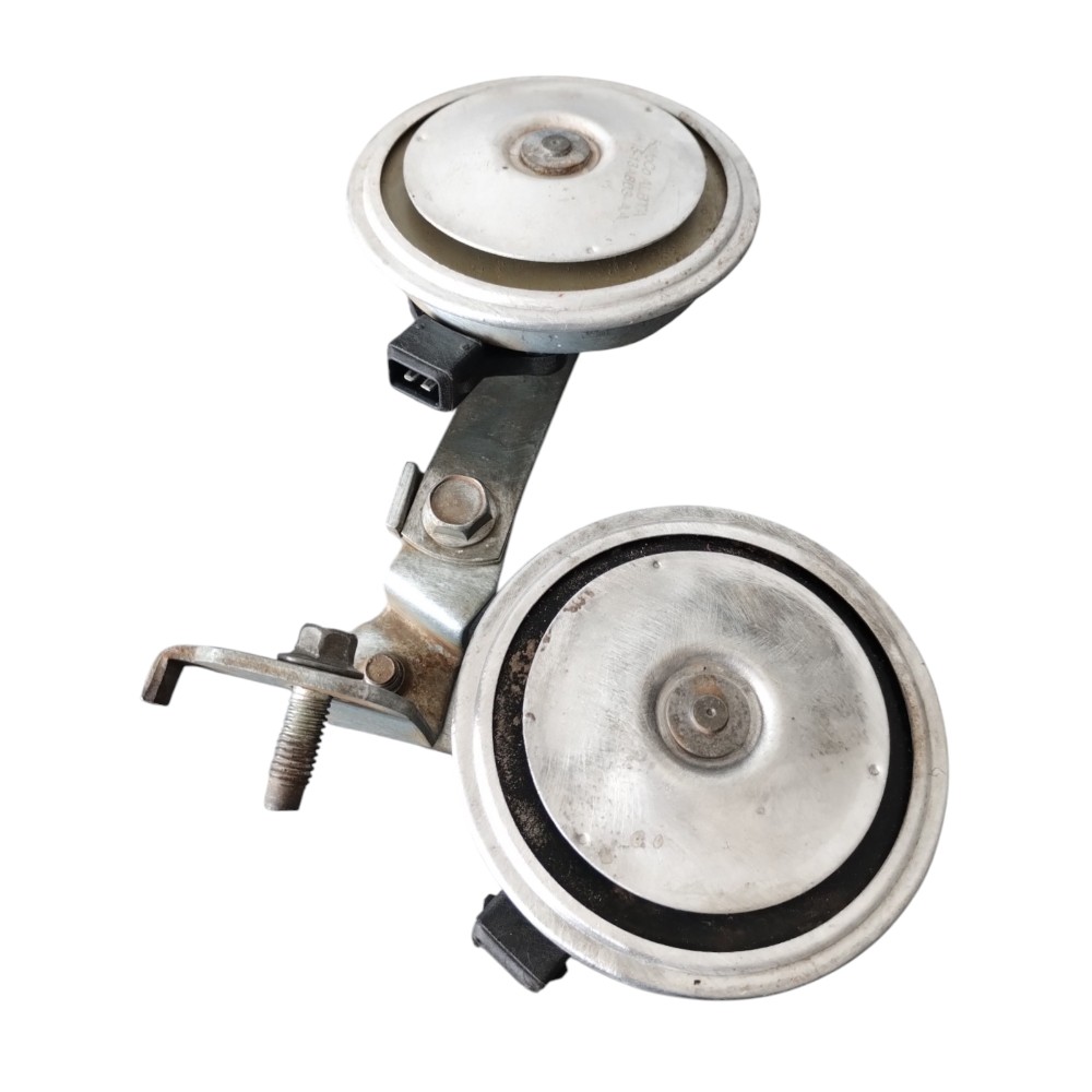 Buzina Sirene 12V Original Ford Fiesta Ka 2004 à 2013.