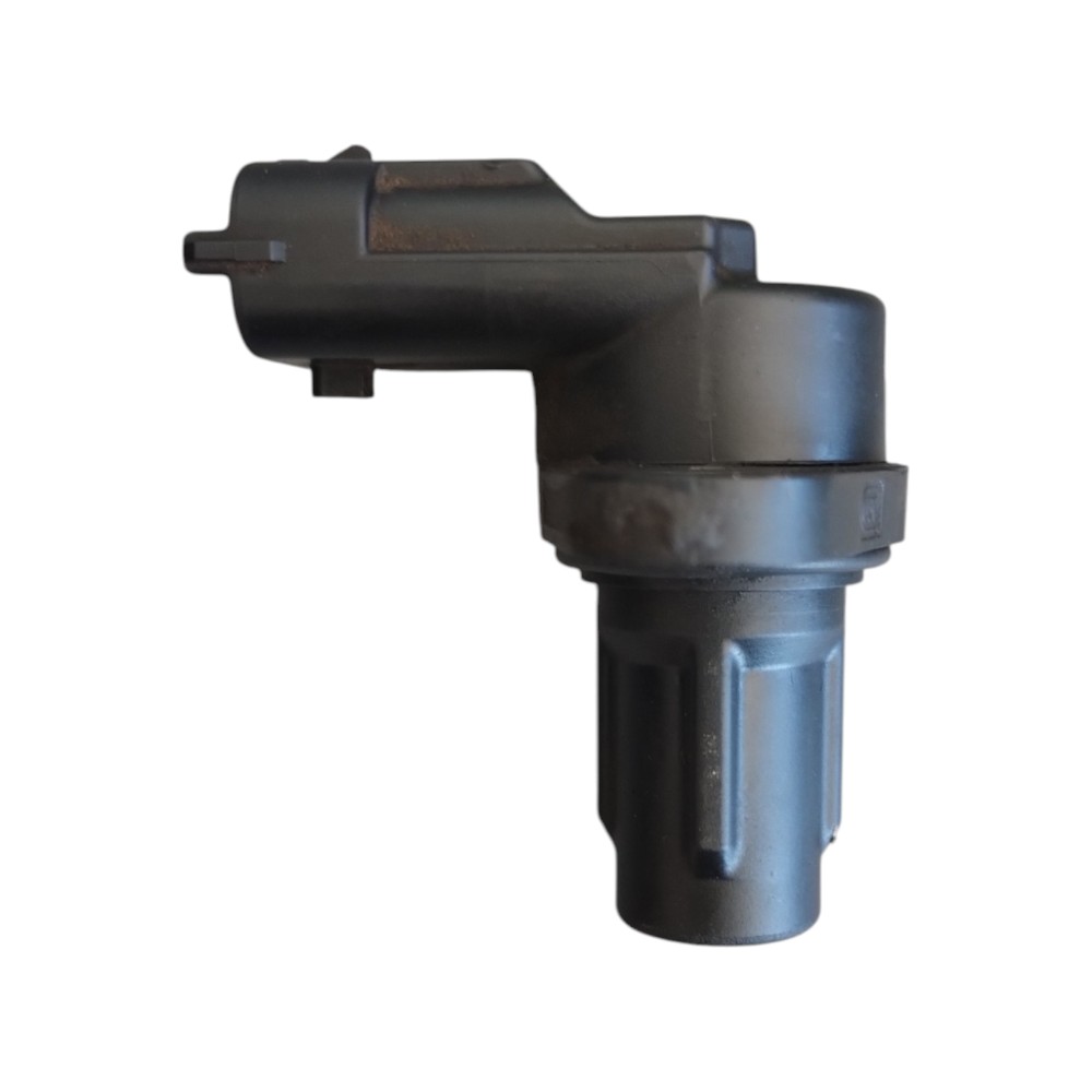 Sensor De Fase Original Fiat Uno 1.0 2004 À 2013. Preto Preto 3