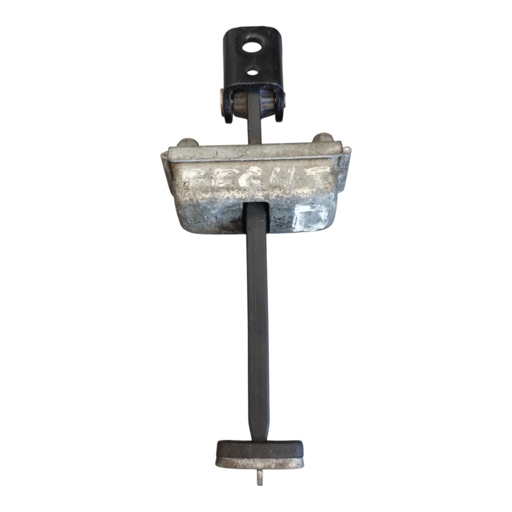Limitador Porta Traseira Direita Ford Focus 2009 À 2013. 7