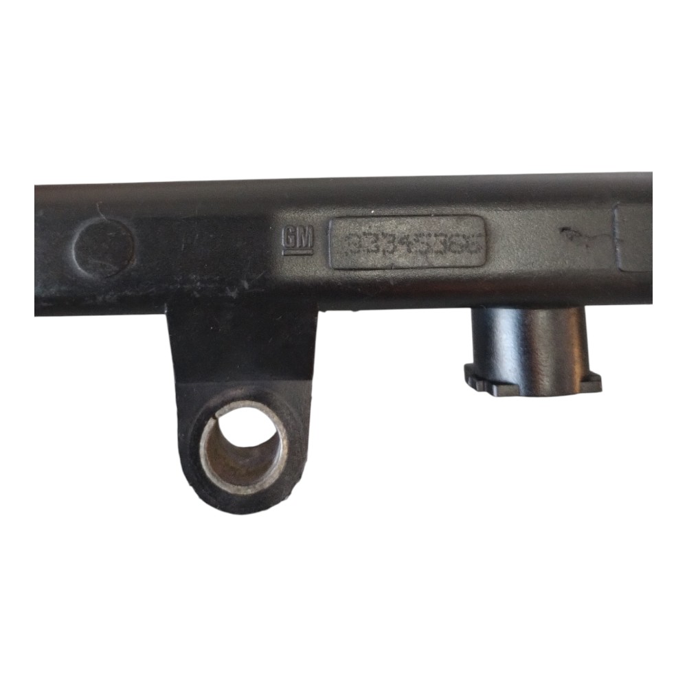 Flauta De Combustível Gm Corsa Celta Prisma 1.0 8v 2006/2011 3