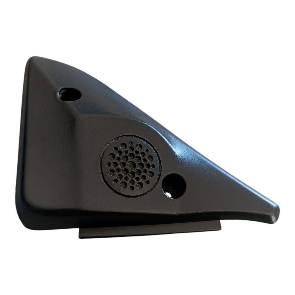 ACABAMENTO INT. RETROVISOR DIRETO FIAT UNO VIVACE 11/21.