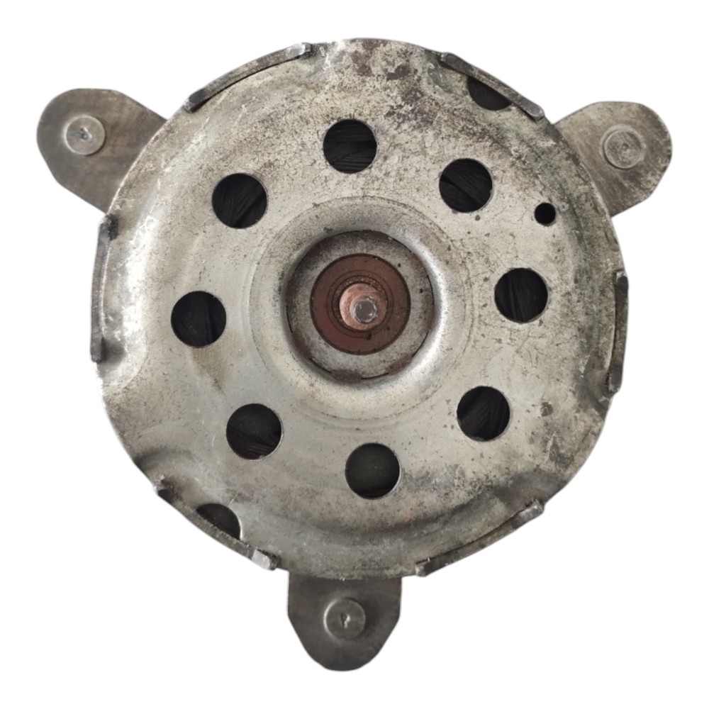 Motor Ventoinha Radiador Ford Ka 1.0 2008 À 2013. 12 2