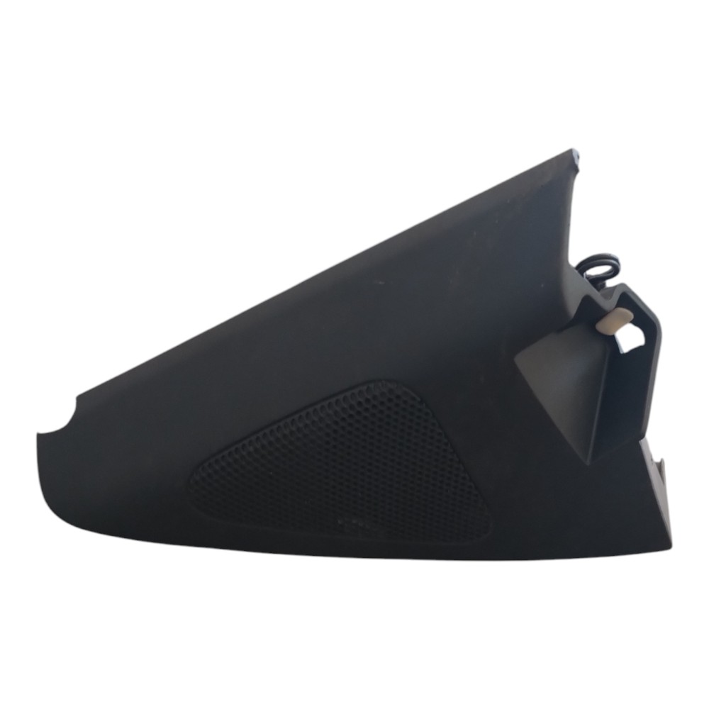 Moldura Int. Retrovisor Direito Vw Tiguan 2008 À 2012. 3