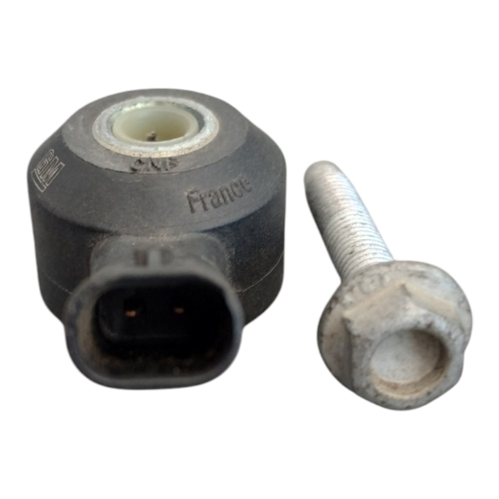 Sensor Detonação Chevrolet Onix 1.0 2019 Á 2022. 4