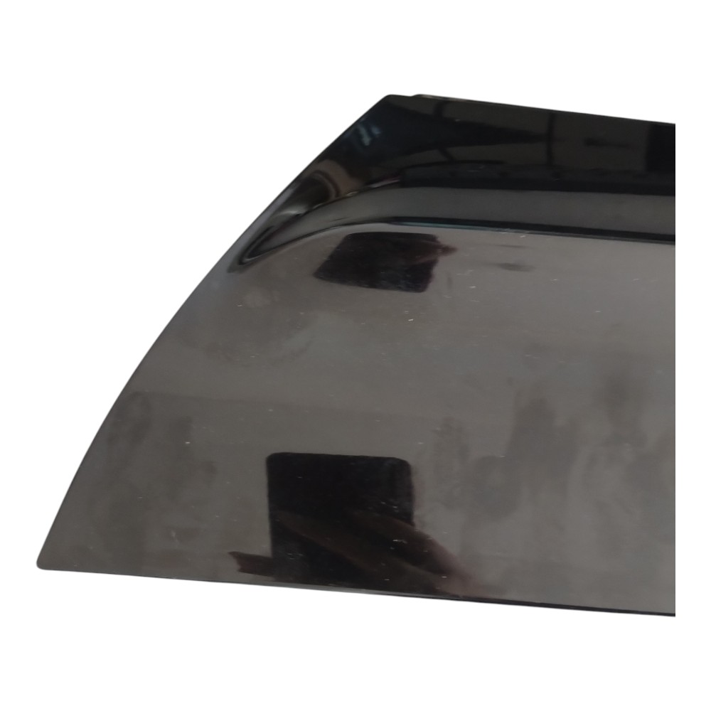 Moldura Acabamento Traseiro Esquerdo Ford Ecosport 13/17. 2
