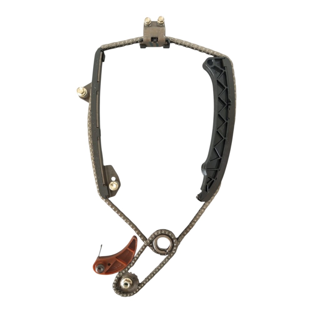 Kit Corrente de Comando Toyota Corolla 2.0 16V 2010 à 2014. 2