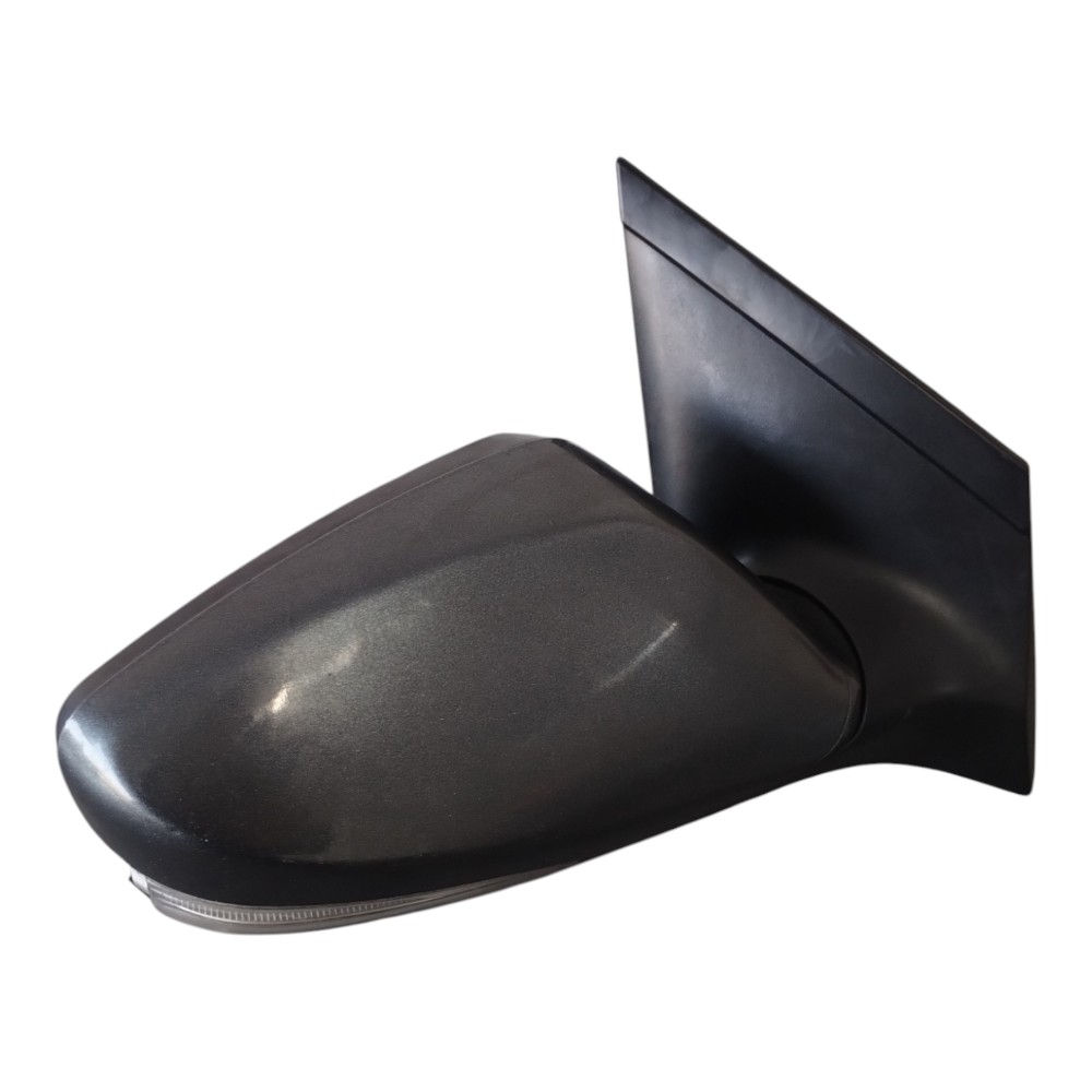 Retrovisor Externo Direito Hyundai Hb20 2013 À 2019
