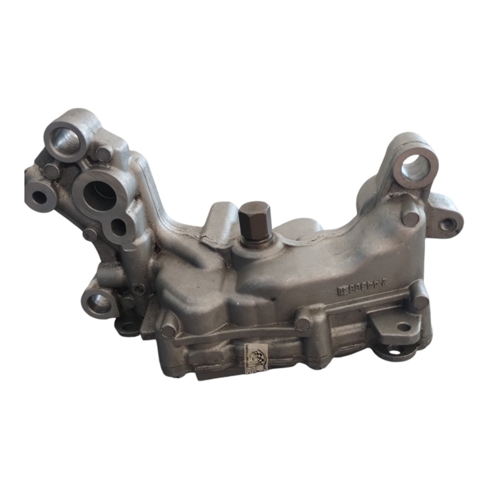 Bomba De Óleo Do Motor Ford Ka 1.5 12v 3 Cc 2019 Á 2020. 3