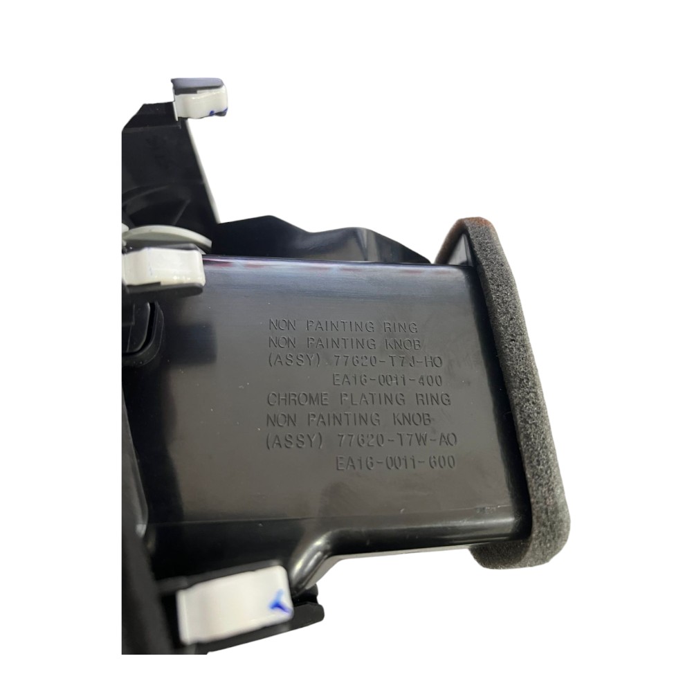 Difusor Esquerdo Honda Hrv 2015 À 2019. 5